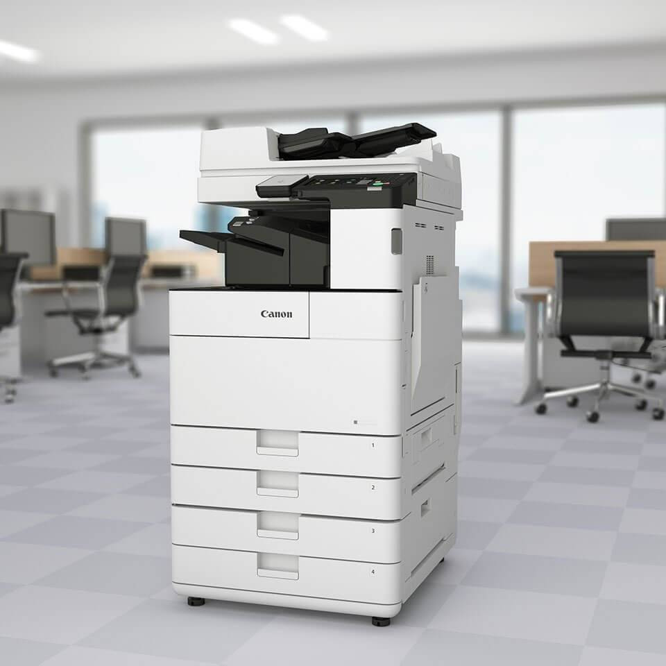 CANON COPIEUR IMAGERUNNER 2630i 